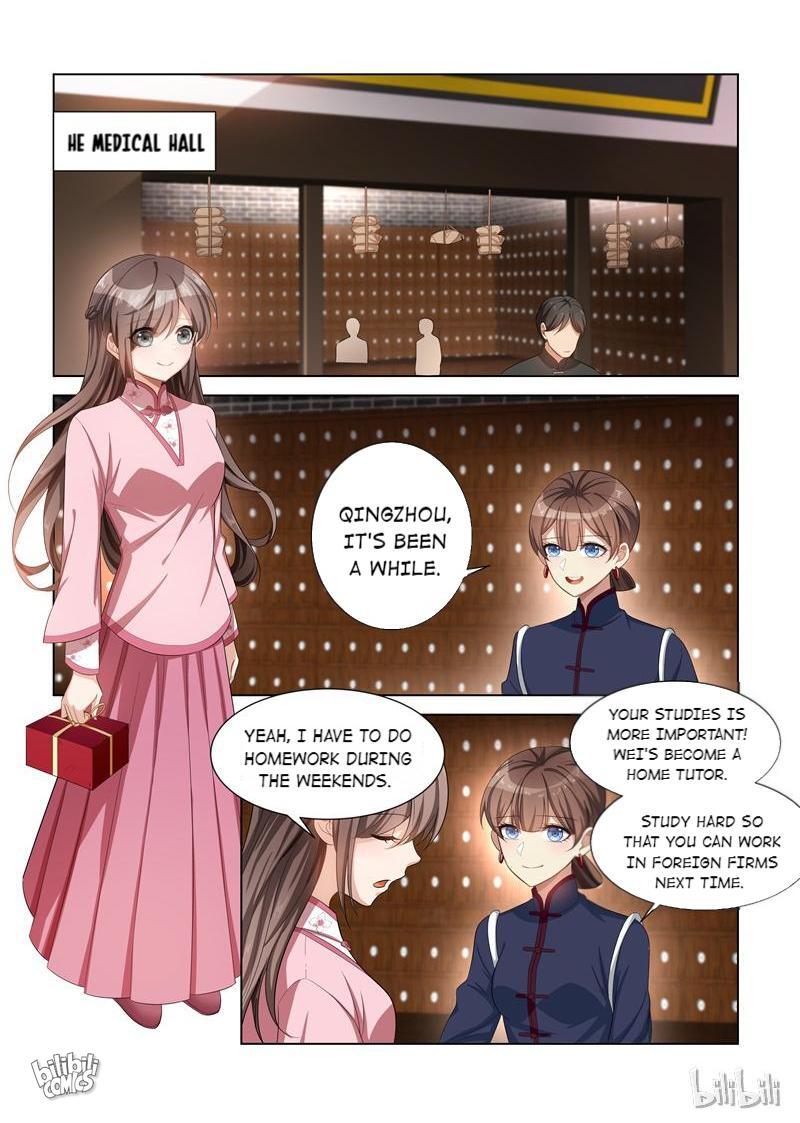 Sergeant, Your Wife Ran Away Again Chapter 108 #2