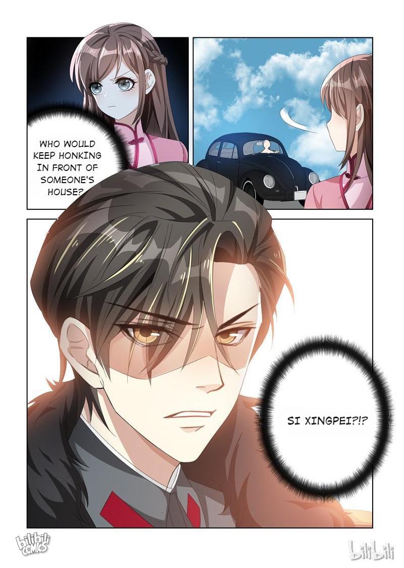 Sergeant, Your Wife Ran Away Again Chapter 109 #5