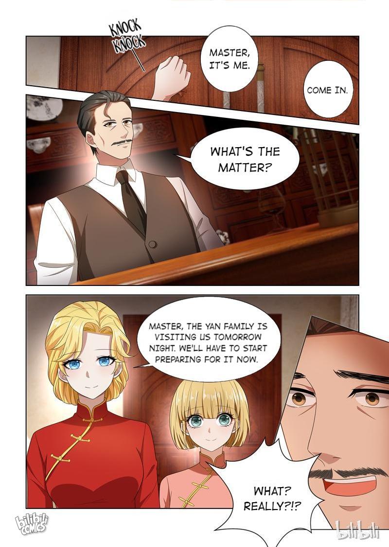 Sergeant, Your Wife Ran Away Again Chapter 103 #6