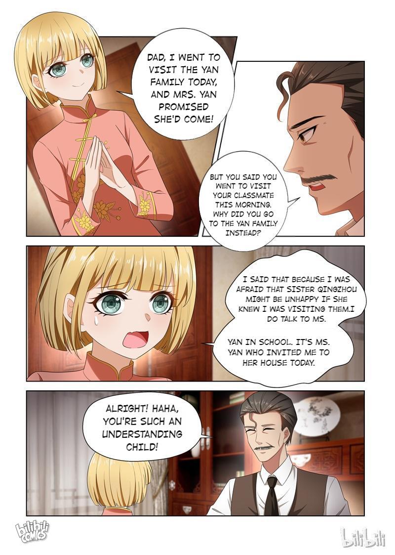 Sergeant, Your Wife Ran Away Again Chapter 103 #7