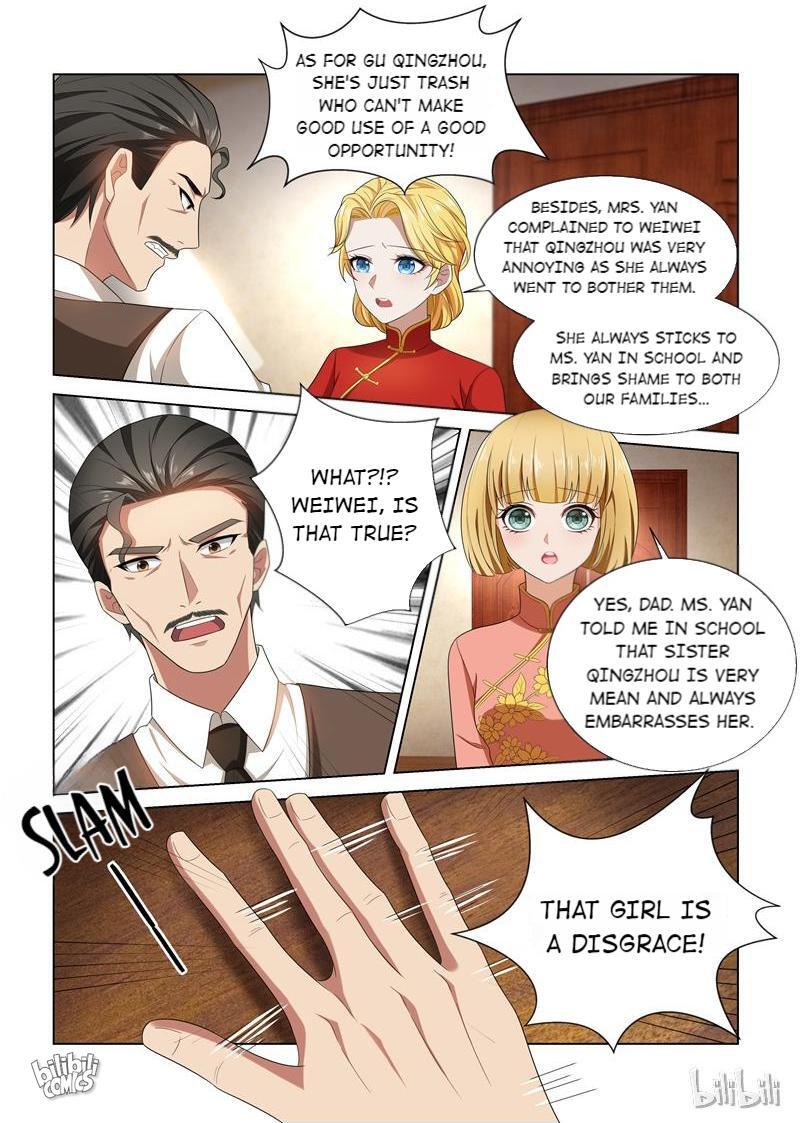 Sergeant, Your Wife Ran Away Again Chapter 103 #8