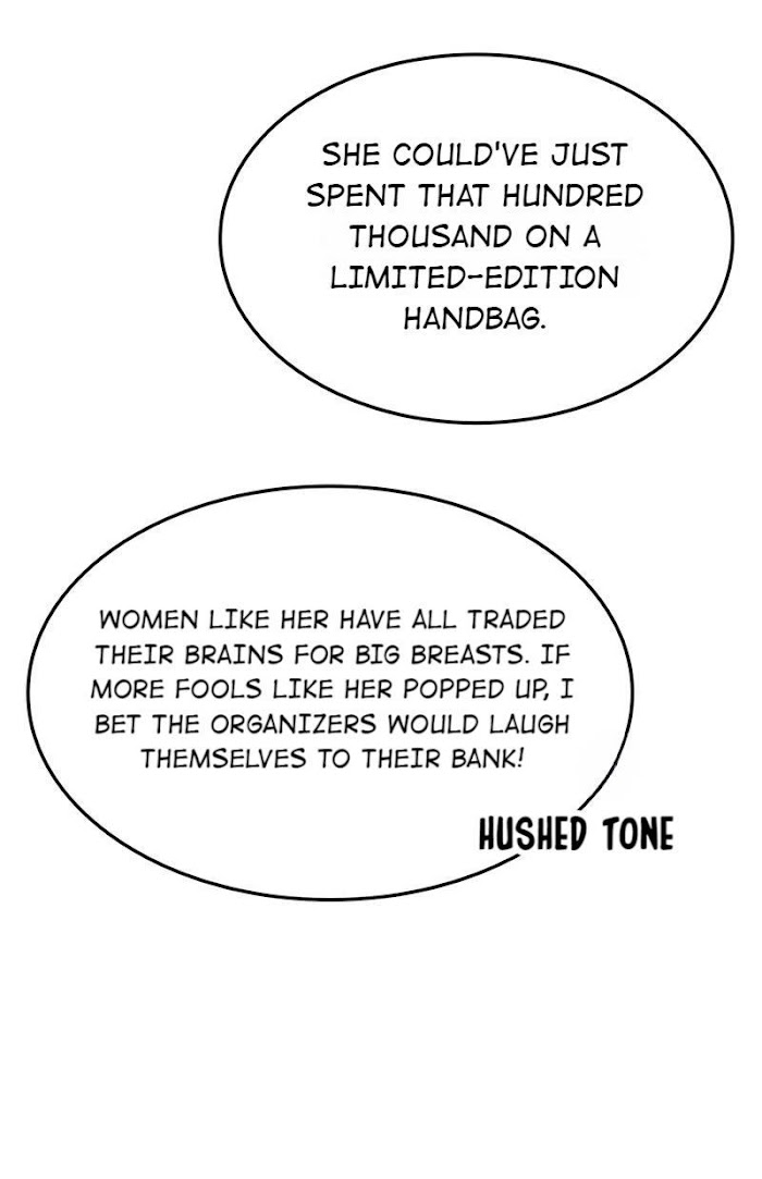 The Fiesty Wife Is Not To Be Messed With Chapter 107 #33