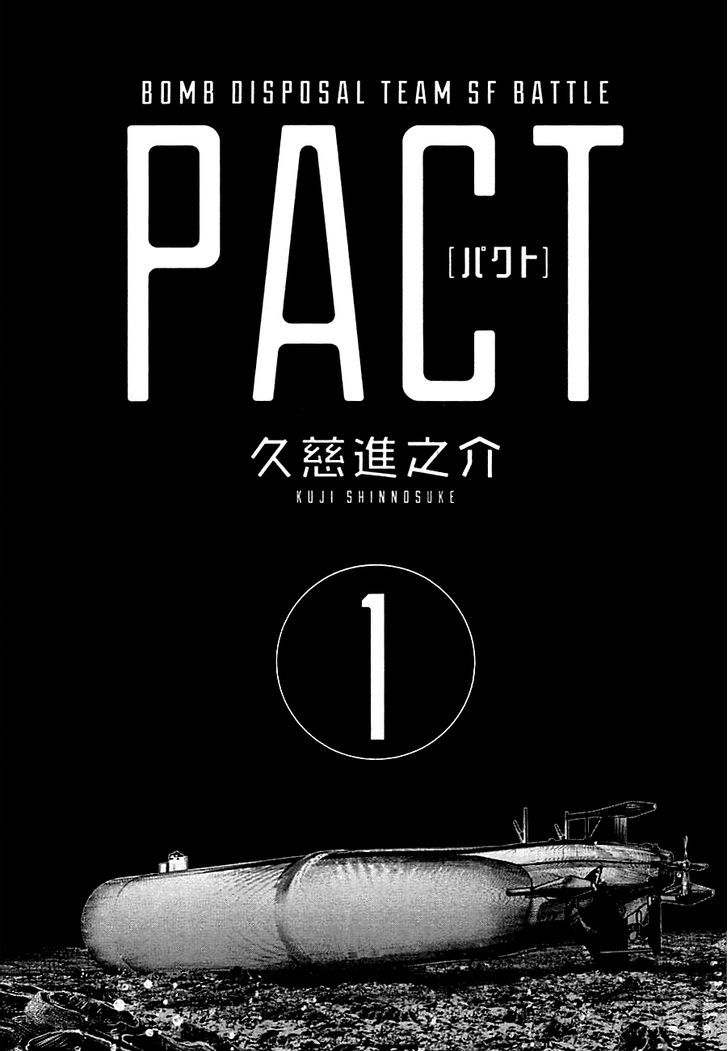 Pact Chapter 1 #2