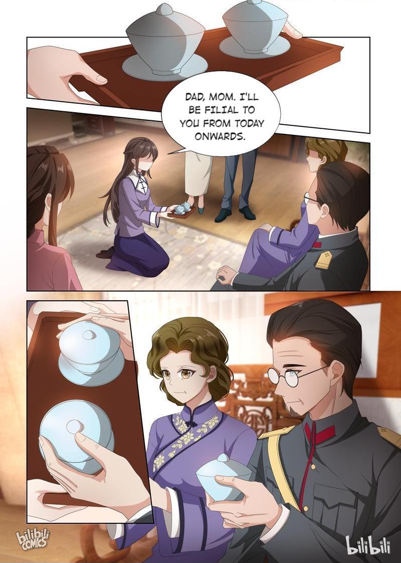 Sergeant, Your Wife Ran Away Again Chapter 98 #3