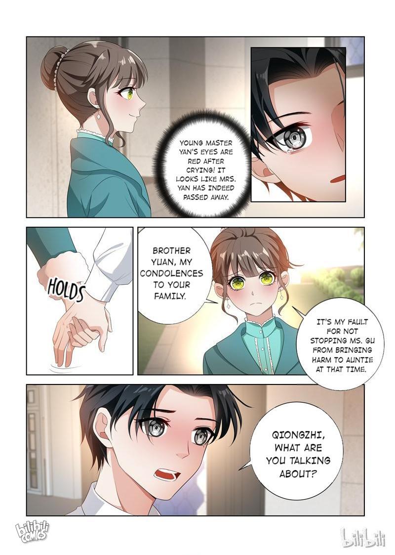 Sergeant, Your Wife Ran Away Again Chapter 94 #2