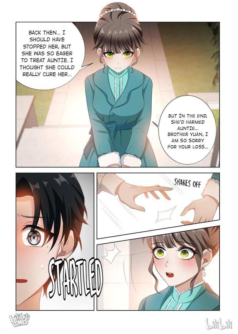 Sergeant, Your Wife Ran Away Again Chapter 94 #3