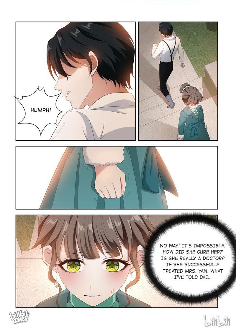 Sergeant, Your Wife Ran Away Again Chapter 94 #5
