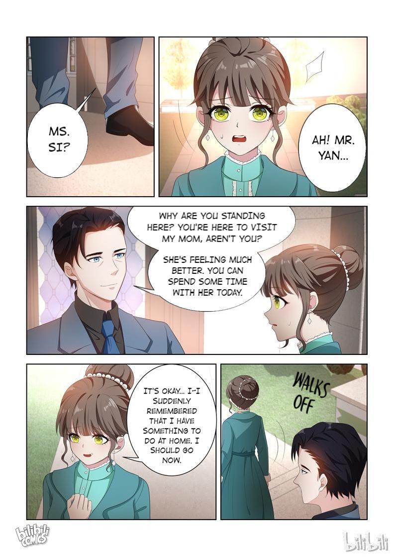 Sergeant, Your Wife Ran Away Again Chapter 94 #6