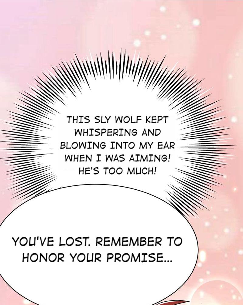 The Fiesty Wife Is Not To Be Messed With Chapter 94 #18