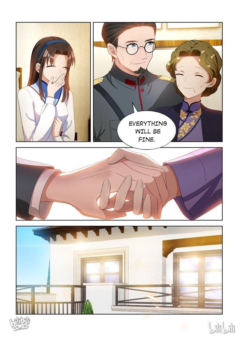 Sergeant, Your Wife Ran Away Again Chapter 93 #8