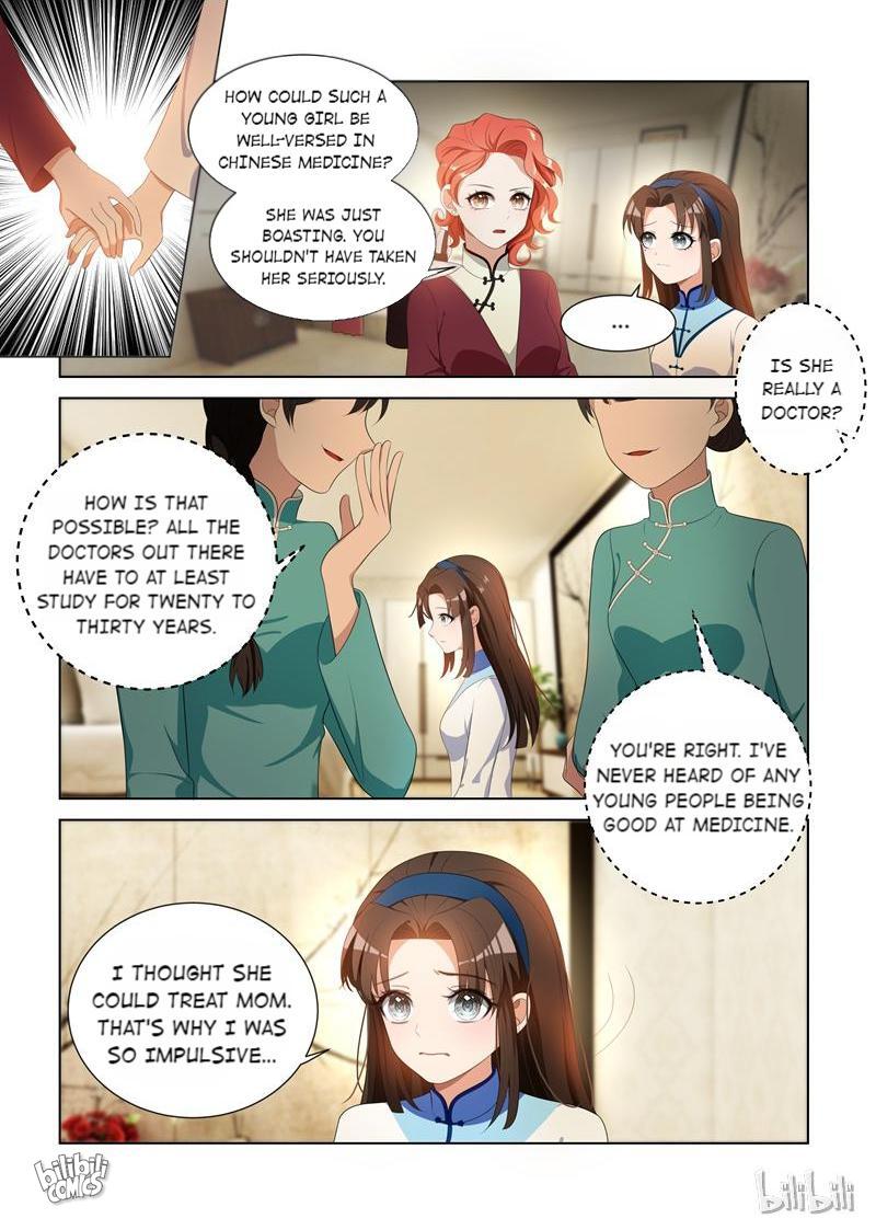 Sergeant, Your Wife Ran Away Again Chapter 88 #8