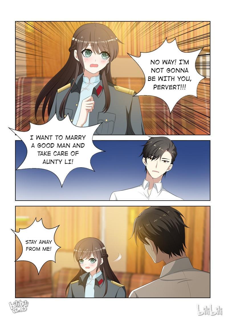 Sergeant, Your Wife Ran Away Again Chapter 80 #1