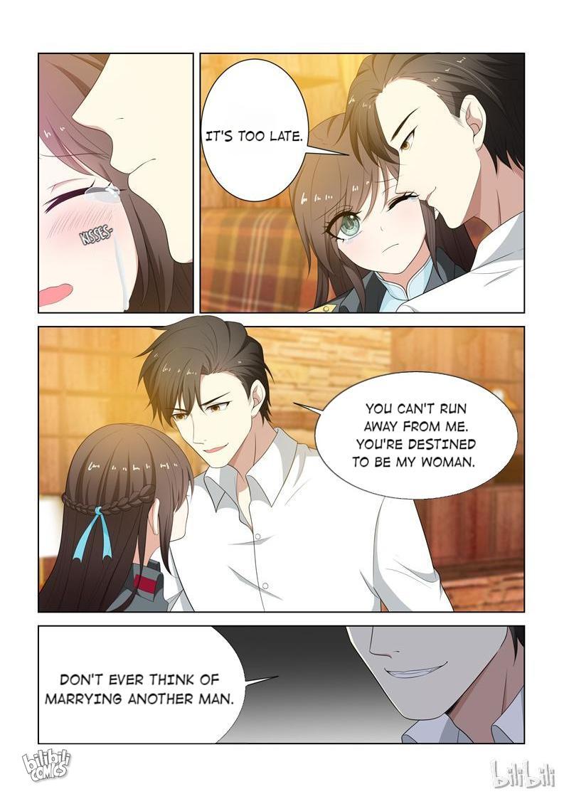 Sergeant, Your Wife Ran Away Again Chapter 80 #2