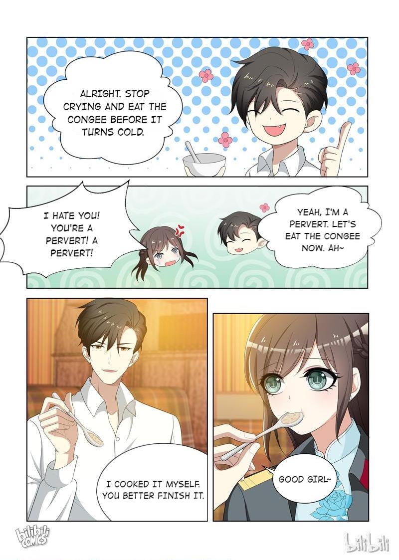 Sergeant, Your Wife Ran Away Again Chapter 80 #4