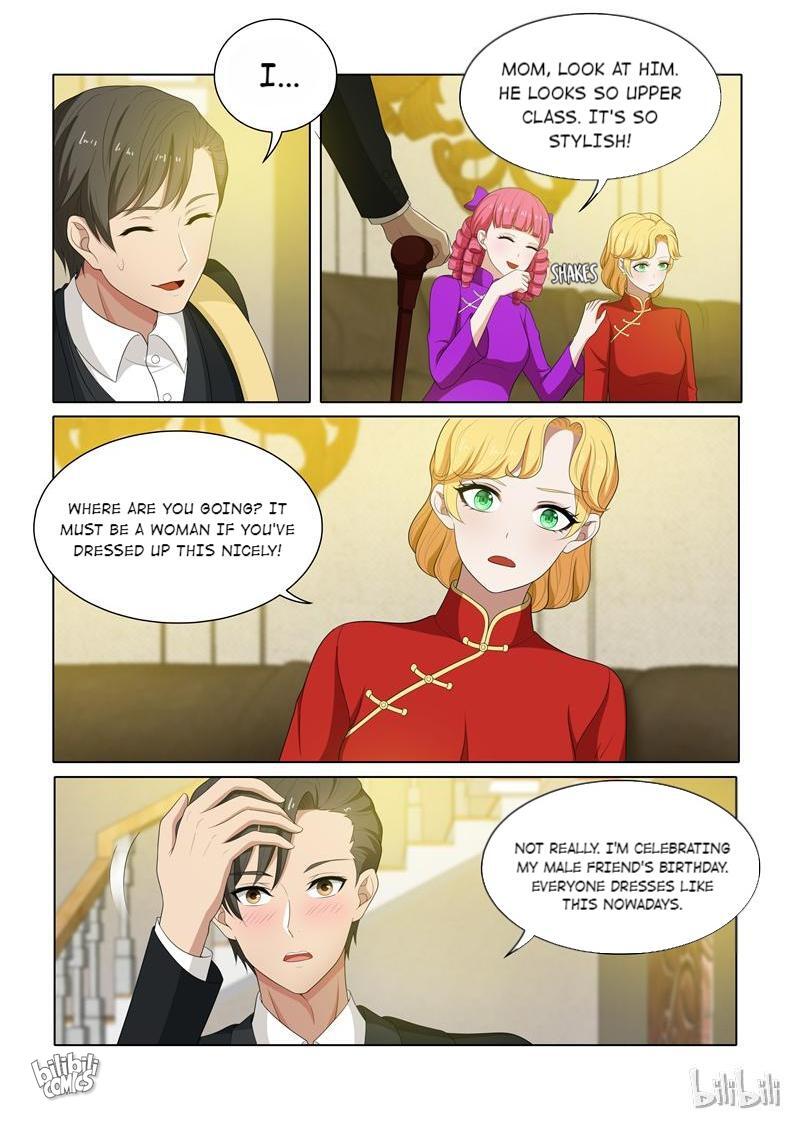 Sergeant, Your Wife Ran Away Again Chapter 73 #4