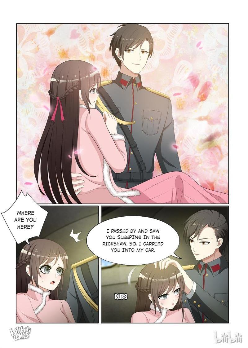 Sergeant, Your Wife Ran Away Again Chapter 70 #3