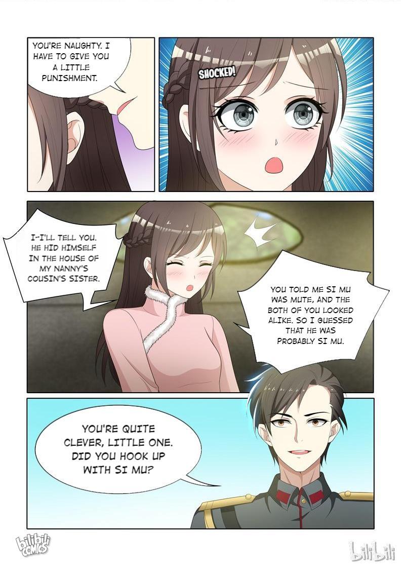 Sergeant, Your Wife Ran Away Again Chapter 70 #5