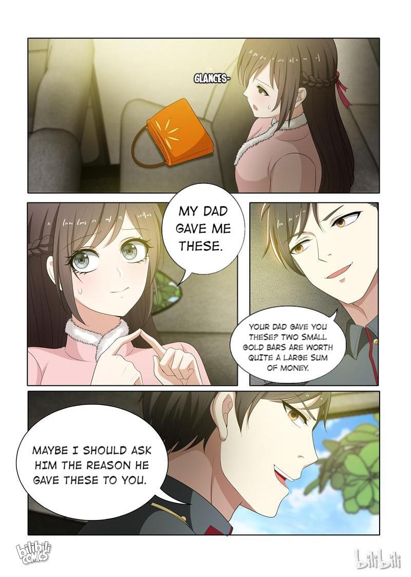 Sergeant, Your Wife Ran Away Again Chapter 70 #8