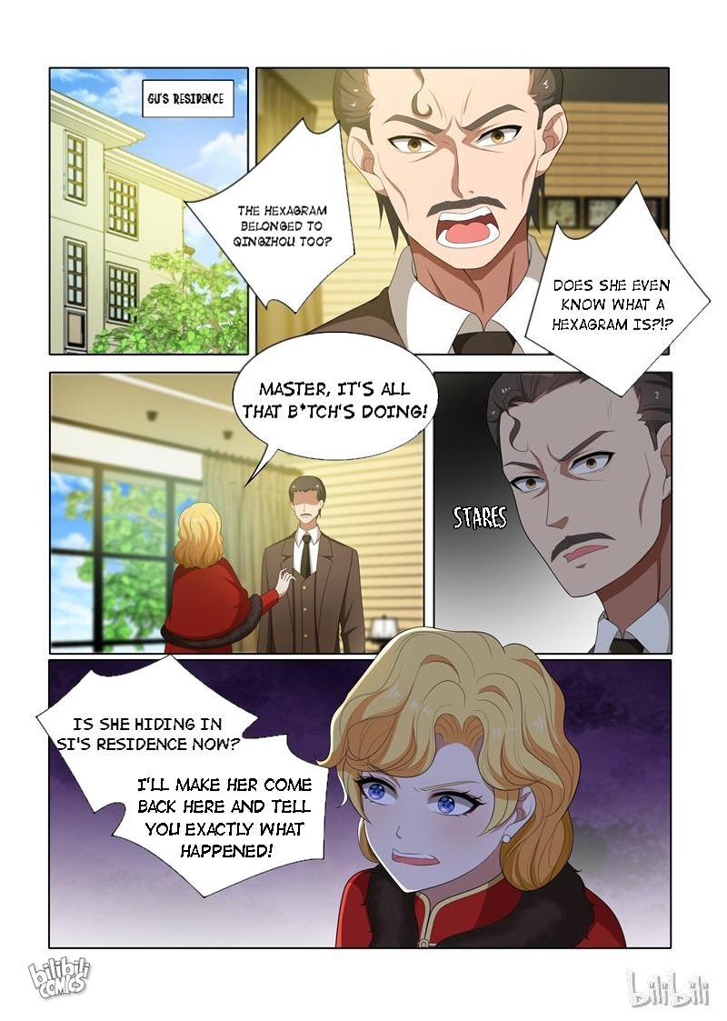 Sergeant, Your Wife Ran Away Again Chapter 63 #6