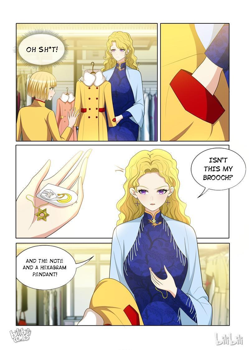 Sergeant, Your Wife Ran Away Again Chapter 59 #7