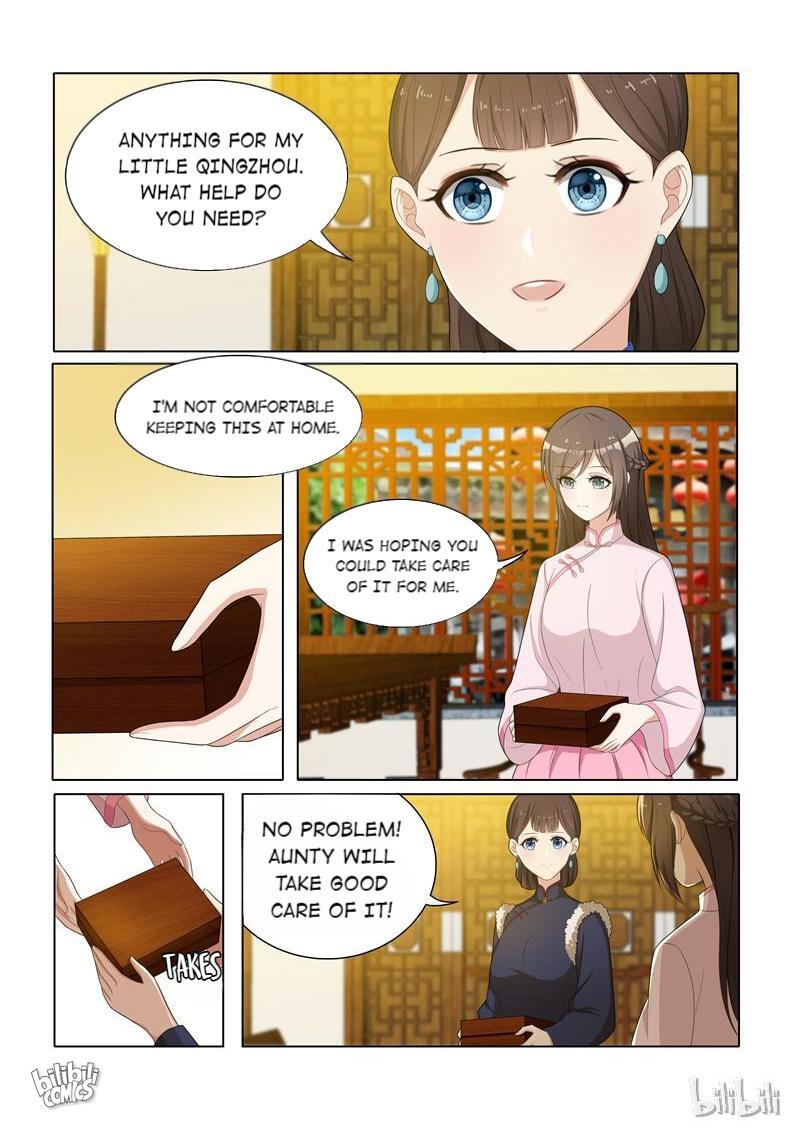 Sergeant, Your Wife Ran Away Again Chapter 54 #2