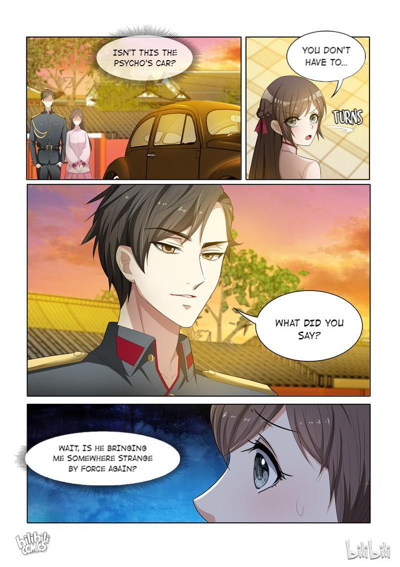 Sergeant, Your Wife Ran Away Again Chapter 50 #1