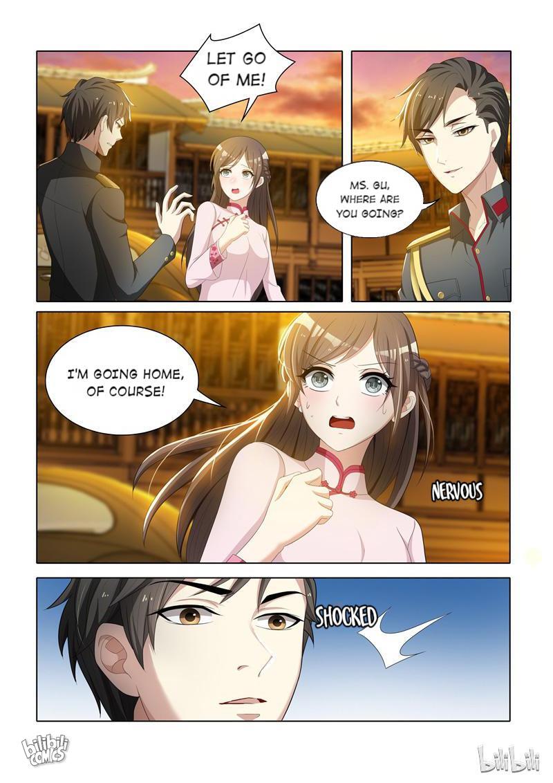 Sergeant, Your Wife Ran Away Again Chapter 50 #3