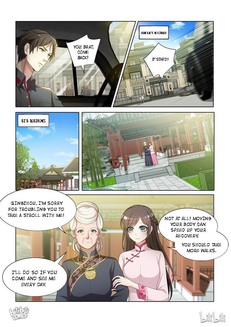 Sergeant, Your Wife Ran Away Again Chapter 48 #4
