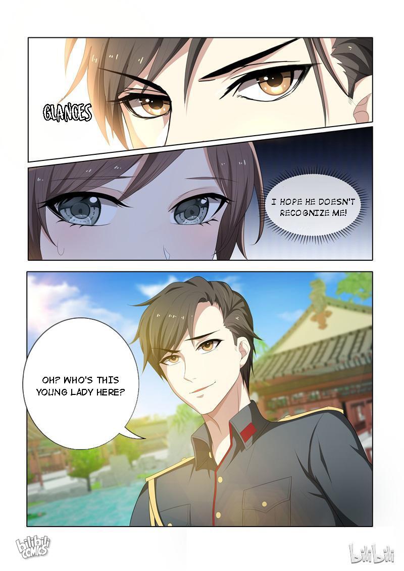 Sergeant, Your Wife Ran Away Again Chapter 48 #7