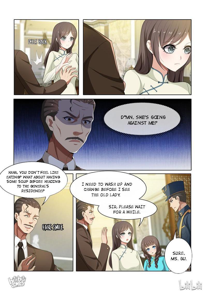 Sergeant, Your Wife Ran Away Again Chapter 44 #2