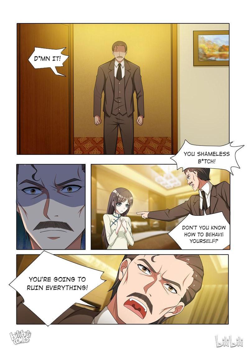 Sergeant, Your Wife Ran Away Again Chapter 41 #6