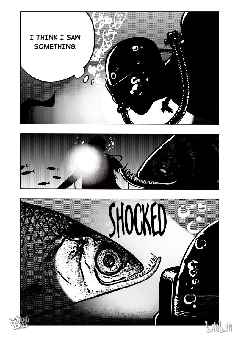 Peek Chapter 109 #7