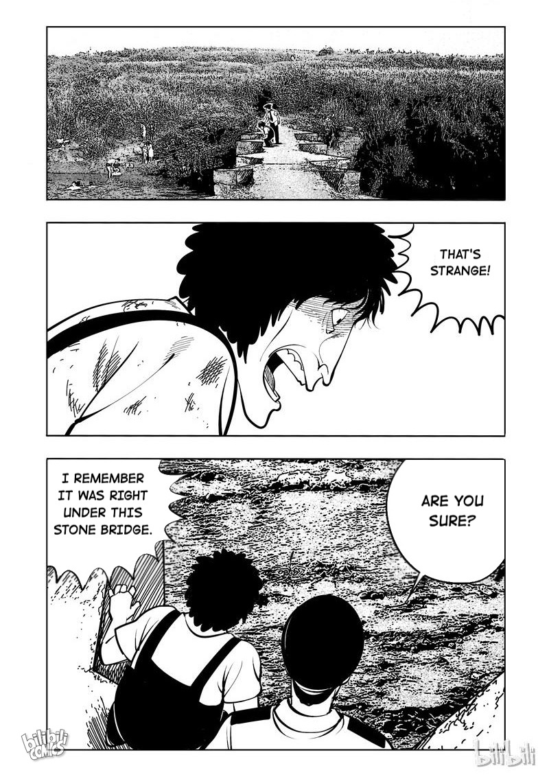 Peek Chapter 108 #8