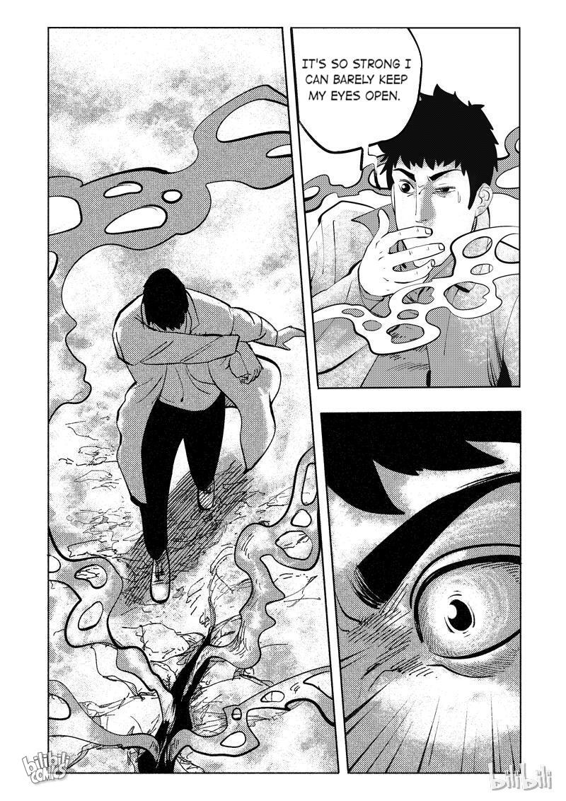 Peek Chapter 55 #11