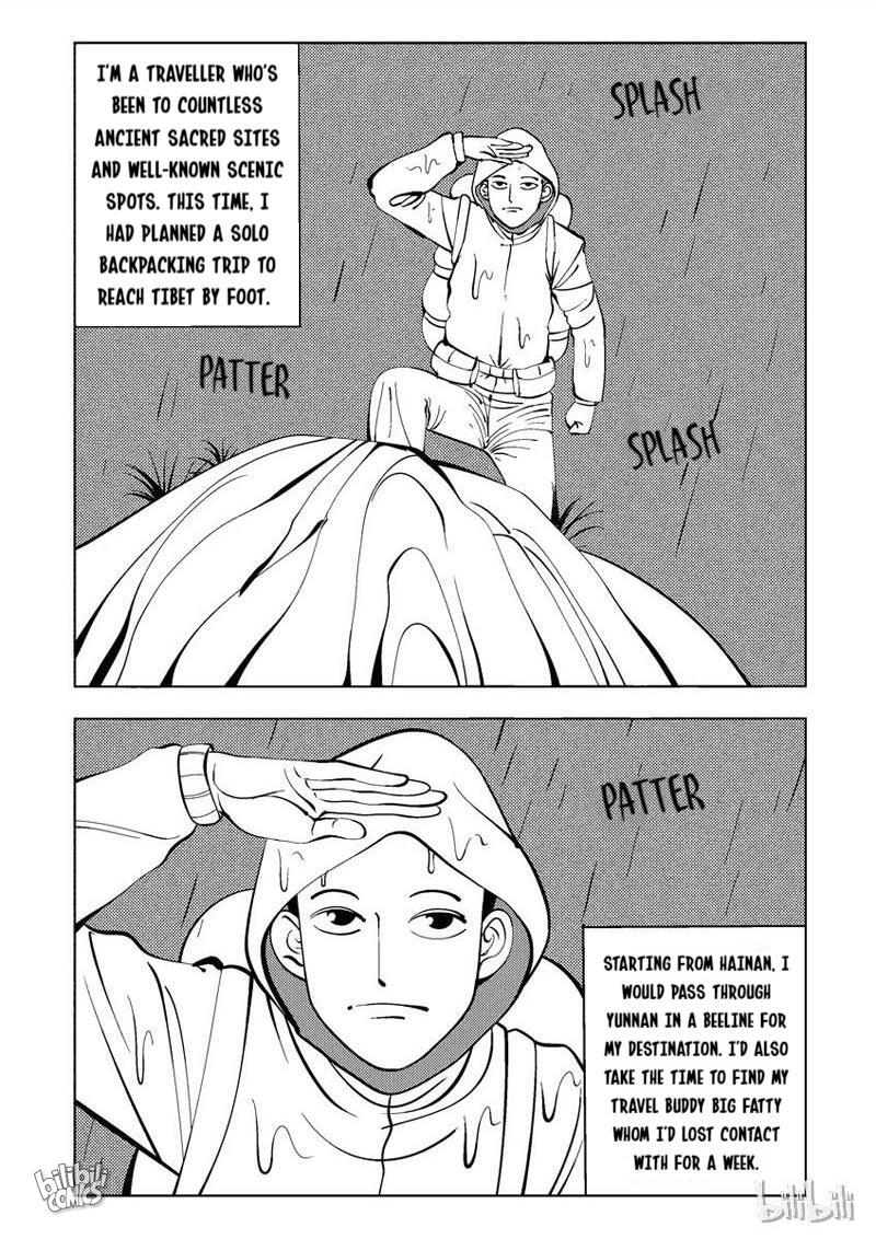 Peek Chapter 33 #2