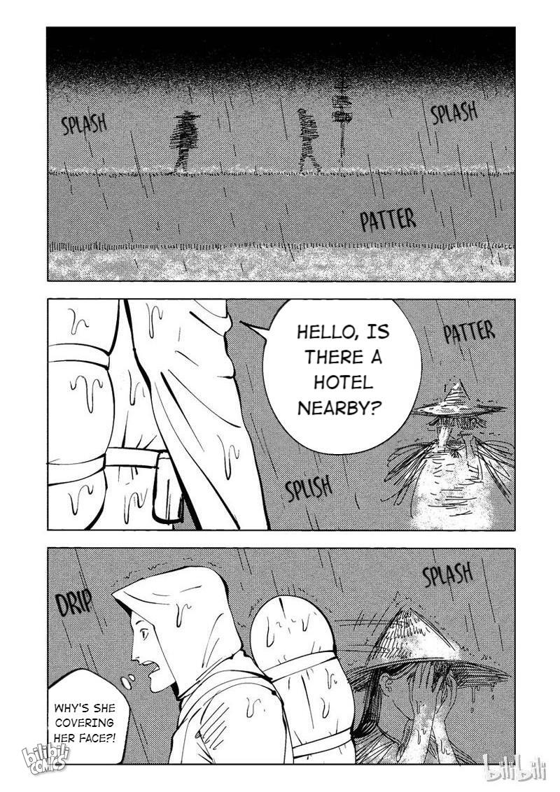 Peek Chapter 33 #4