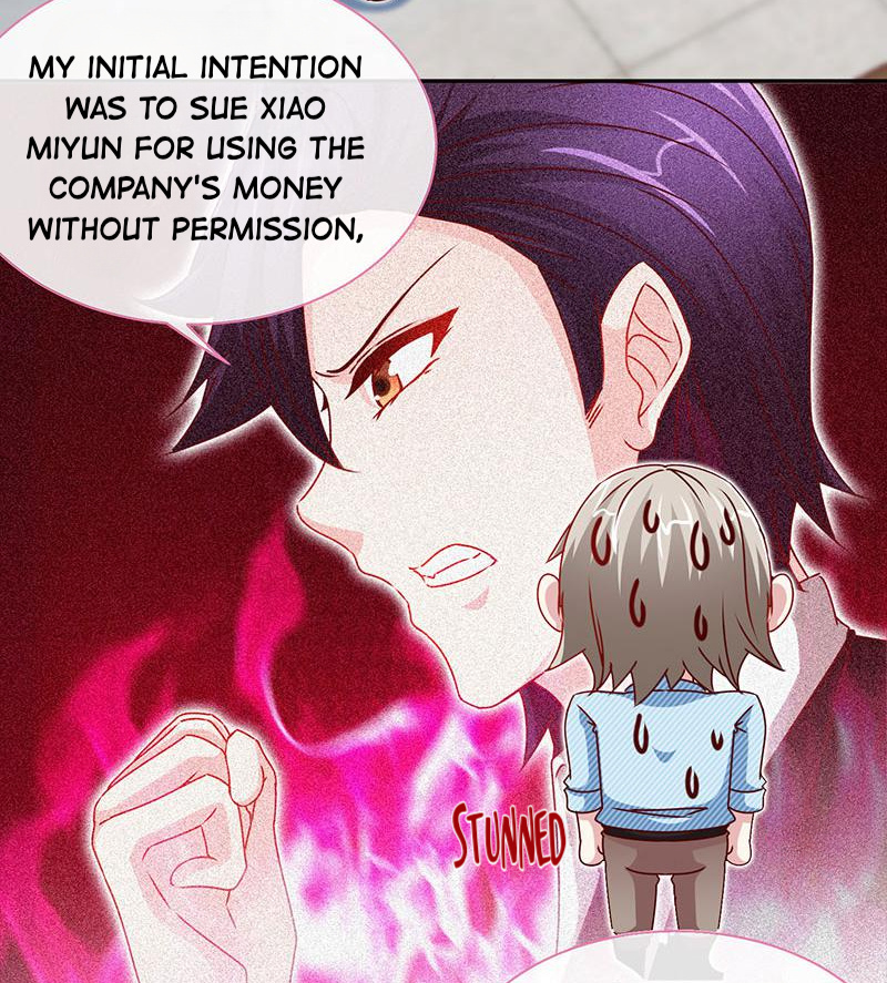 Don't Mess With The Supreme Mom Chapter 77 #19
