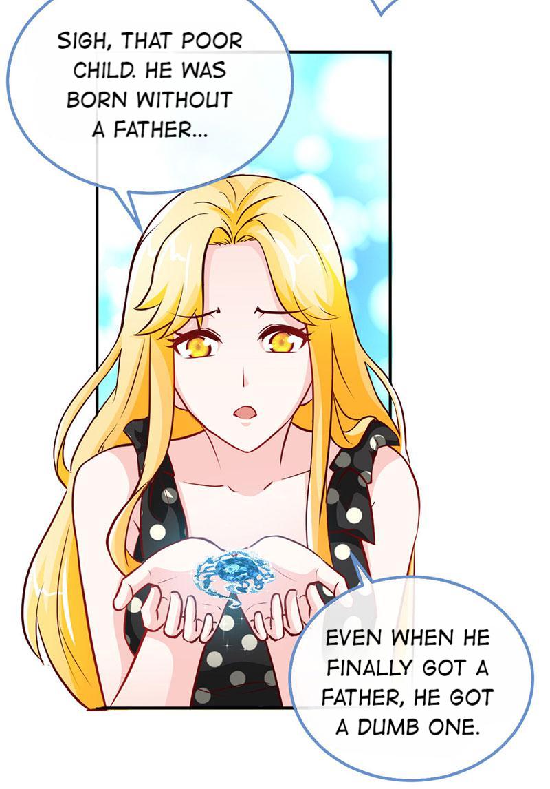 Don't Mess With The Supreme Mom Chapter 51 #17