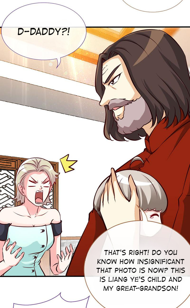 Don't Mess With The Supreme Mom Chapter 53 #11