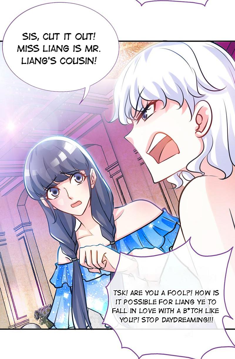 Don't Mess With The Supreme Mom Chapter 31 #12