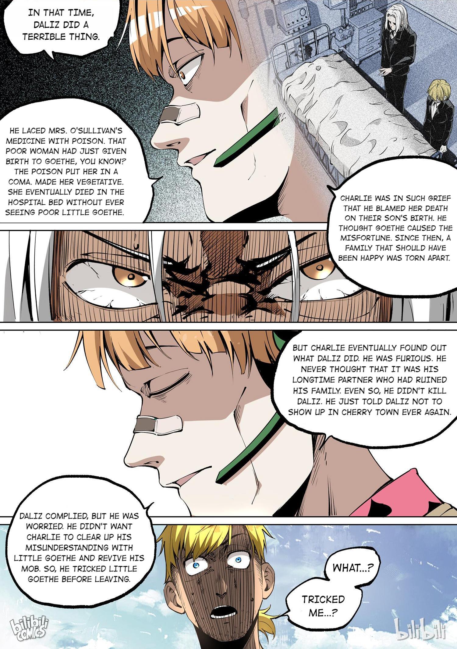 Money + Magnets Chapter 92 #6