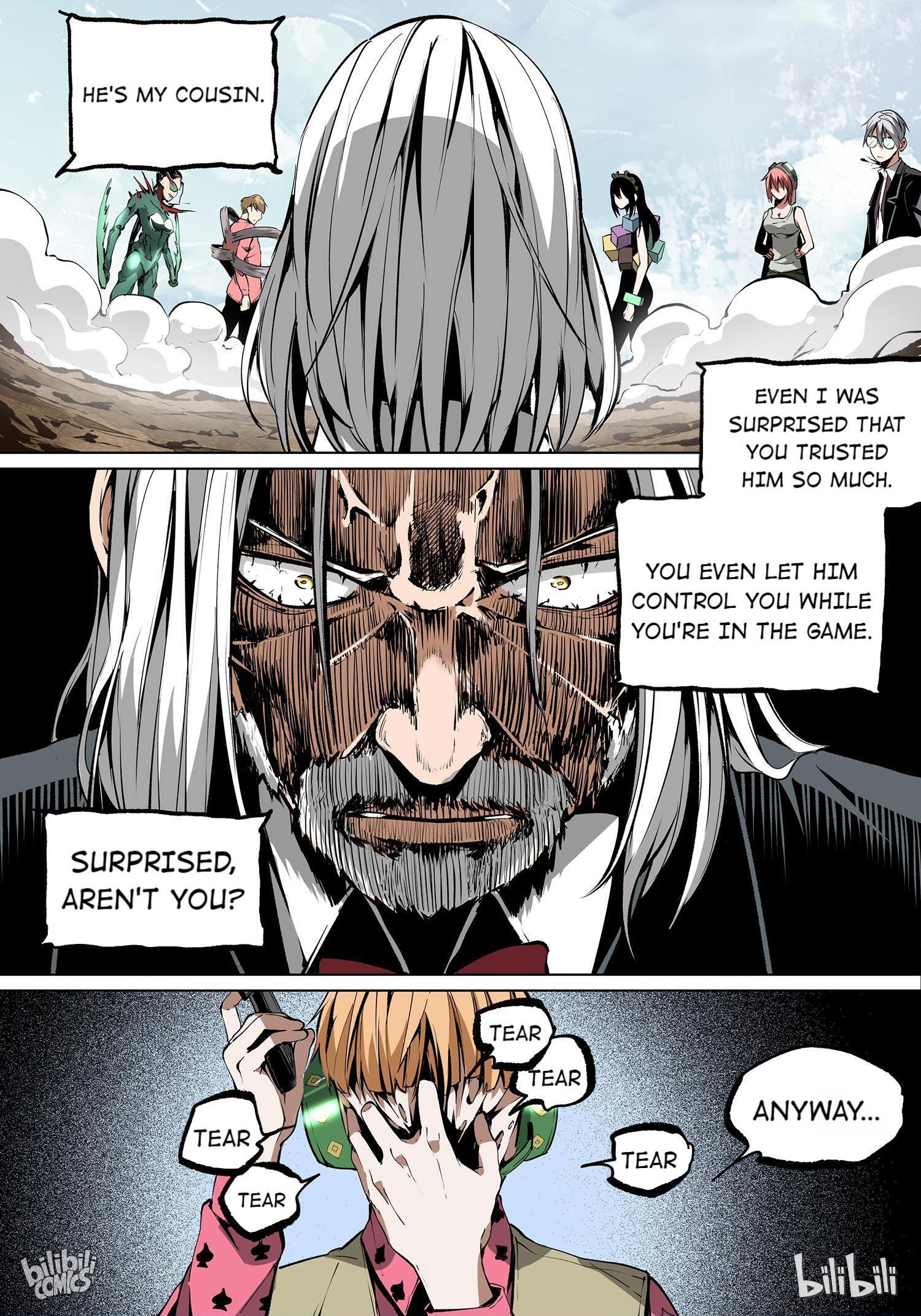 Money + Magnets Chapter 92 #10