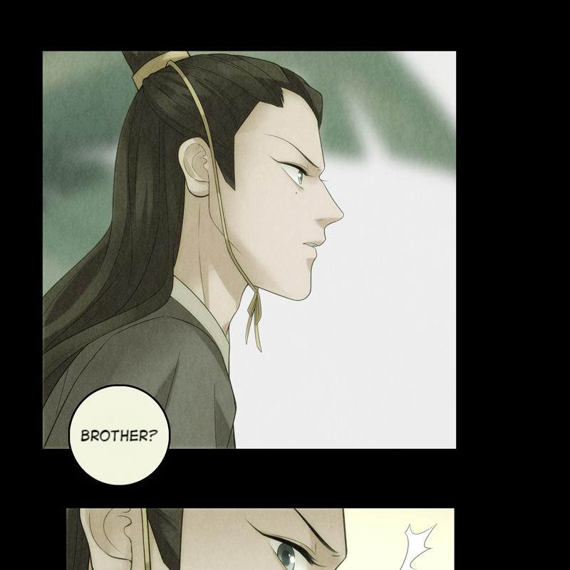 Legend Of Dragon Mates Chapter 61 #36