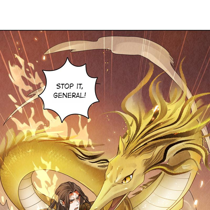 Legend Of Dragon Mates Chapter 52 #42