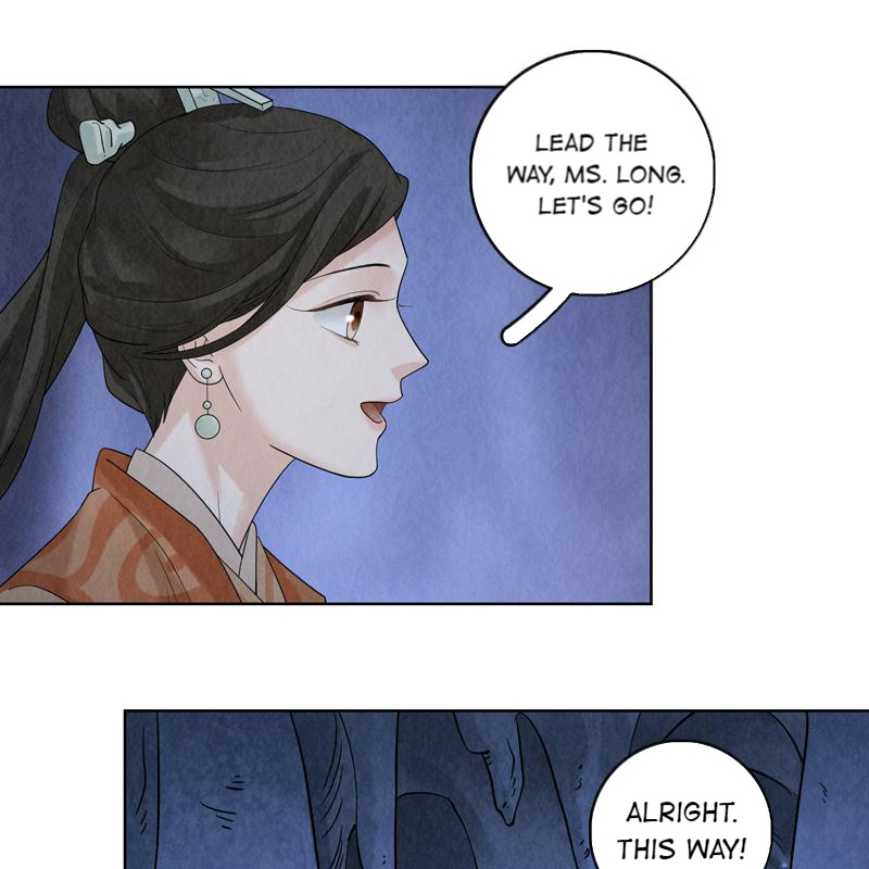 Legend Of Dragon Mates Chapter 51 #48