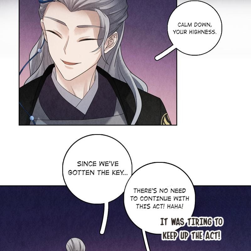 Legend Of Dragon Mates Chapter 50 #10