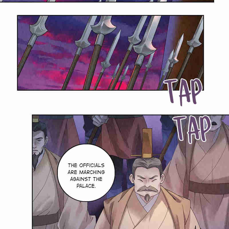 Legend Of Dragon Mates Chapter 47 #4