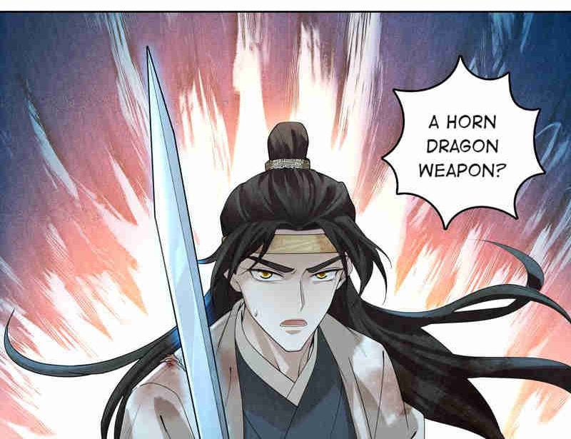 Legend Of Dragon Mates Chapter 46 #26