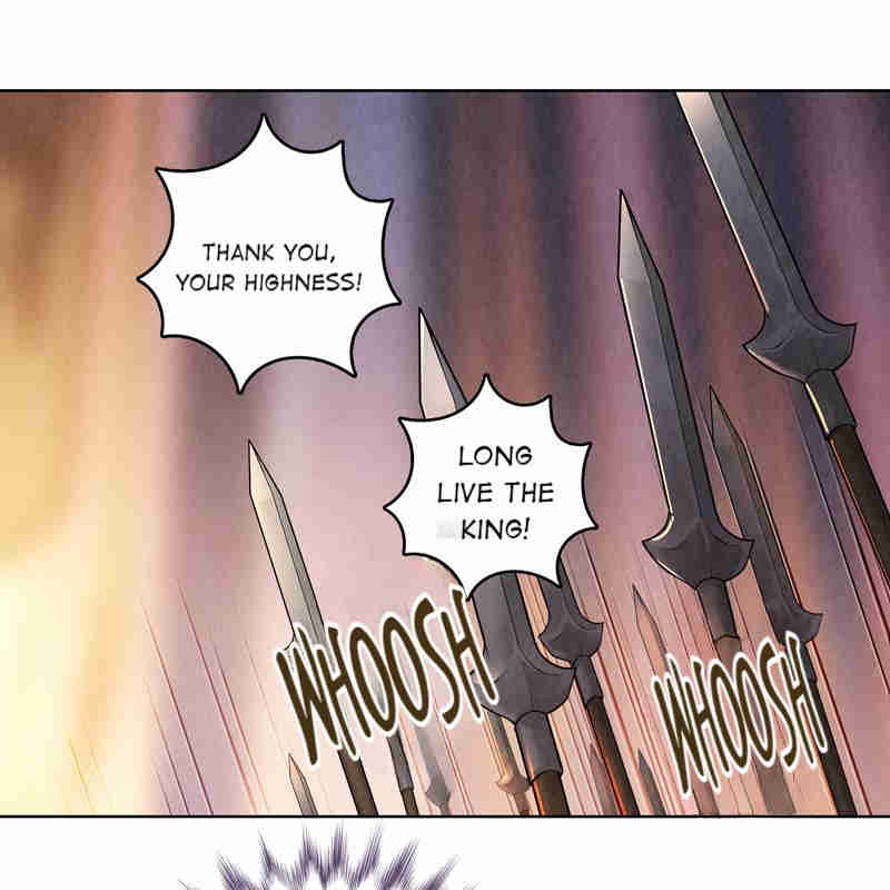 Legend Of Dragon Mates Chapter 47 #27