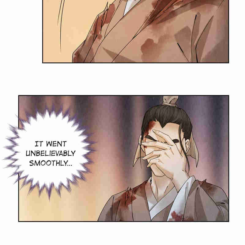 Legend Of Dragon Mates Chapter 47 #29